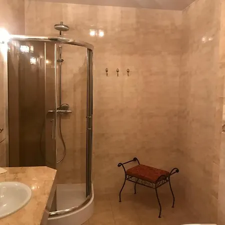 Apartament Olaf Z Ogrodem Jastrzebia Gora Exterior photo