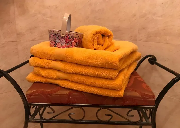 Apartament Olaf Z Ogrodem