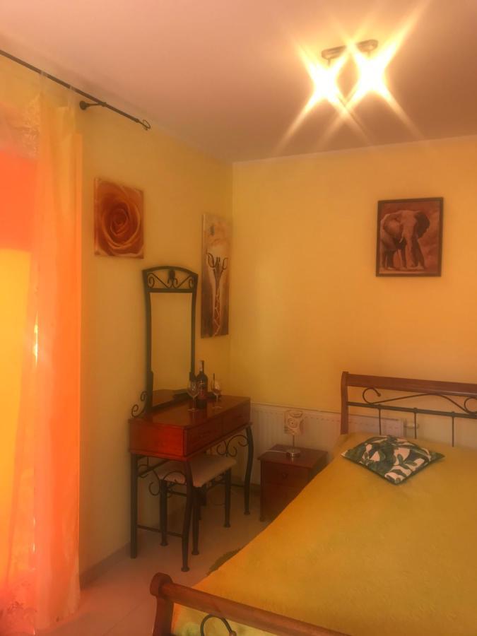 Apartment Olaf Z Ogrodem *