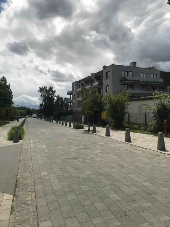 Apartment Olaf Z Ogrodem Jastrzebia Gora